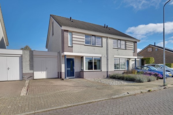 Medium property photo - Commendereijstraat 33, 6923 AX Groessen